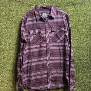 Metal-mulisha Men's multi Shirt